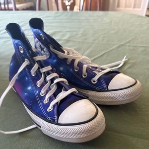 Galaxy Converse